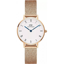 DANIEL WELLINGTON Zegarek DW00100681 28mm