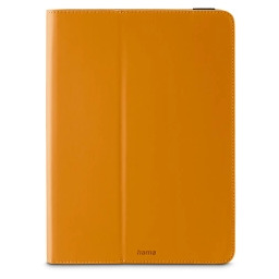 Hama 9,5-11" Xpand Pomarańczowy Etui na tablet