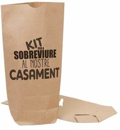 Mopec E853.07.1 torebki z papieru typu kraft,