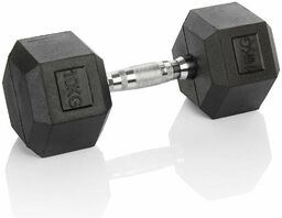 Hantla Hexagonalna Vivo 10 kg