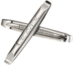 Lezyne Łyżki do opon Alloy Lever, aluminiowe, 2