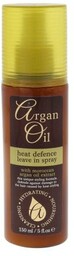Xpel Argan Oil Heat Defence Leave In Spray
