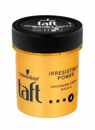Schwarzkopf Taft Looks Irresistible Power Krem do włosów