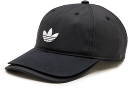 Czapka z daszkiem adidas IW8626 Czarny