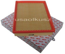 Filtr powietrza silnika Jeep Commander