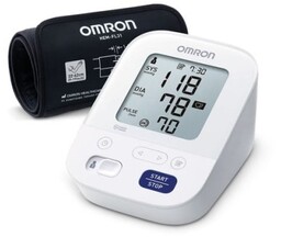 Omron Ciśnieniomierz naramienny M3 COMFORT