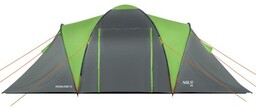 NAMIOT KEMPINGOWY HIGHLAND IV NILS CAMP NC6431