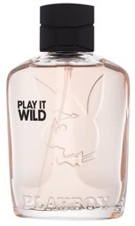 Playboy Play It Wild woda toaletowa 100 ml