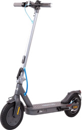Elektryczna hulajnoga MOTUS Scooty 10 Lite Gen4 Szaro-srebrny