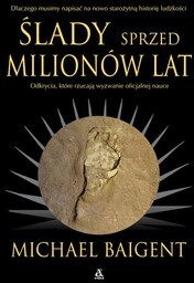 Ślady sprzed milionów lat