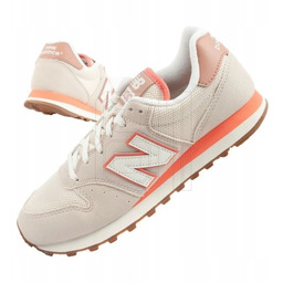 Buty New Balance Sneakersy W GW500BPC 38