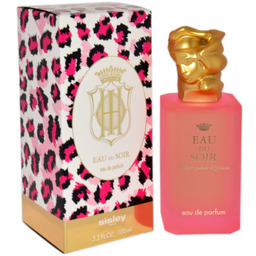 Sisley, Eau Du Soir, woda perfumowana, 100 ml