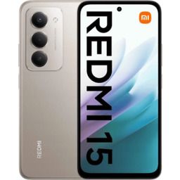 Smartfon XIAOMI Redmi 15 4G (LTE) 6 GB/128