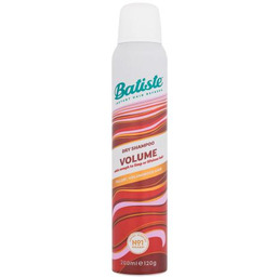 Batiste Volumizing suchy szampon 200 ml dla kobiet
