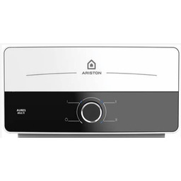 Ariston elektryczny przepływowy podgrzewacz wody Aures M 7