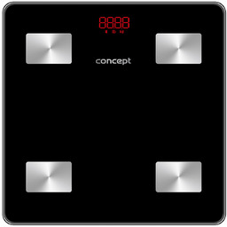 Waga łazienkowa diagnostyczna 180 kg Concept VO4001
