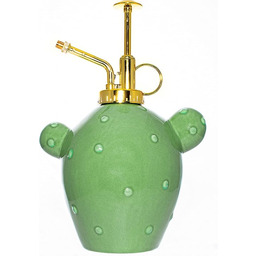 Fisura - Spray do podlewania w kształcie kaktusa.