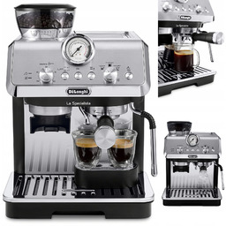 DeLonghi EC9155.MB Kolbowy ekspres do kawy z młynkiem