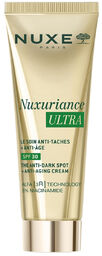 Nuxe Nuxuriance Ultra, krem przeciwstarzeniowy na przebarwienia, SPF