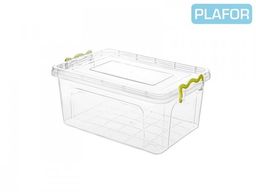 Plafor Sp. Z O.o Pojemnik Strong Box 15,5L