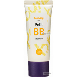 Holika Holika - Bouncing Petit BB Cream -