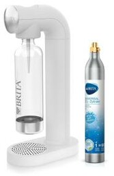 Brita SodaOne Biały Saturator