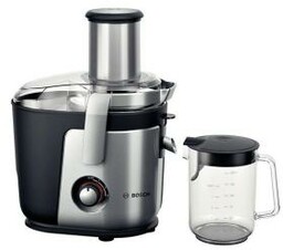 Bosch MES4010 Sokowirówka