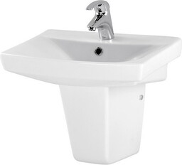 CERSANIT K31-004 CARINA 50 umywalka meblowa