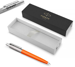 Długopis Jotter Originals Orange z grawerem