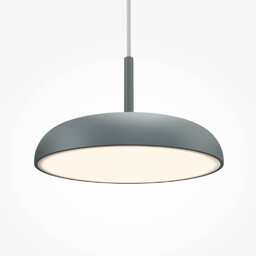 Wisząca lampa ledowa Gerhard MOD189PL-L12GR3K1 Maytoni LED 19W