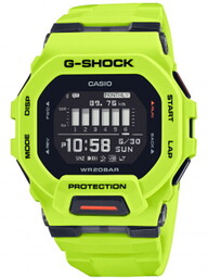Zegarek męski Casio G-SHOCK G-Squad GBD-200-9ER