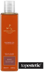 Aromatherapy Associates Rose Shower Oil Różany olejek pod