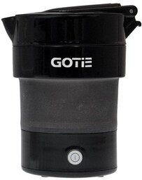 Czajnik elektryczny turystyczny GOTIE GCT-600C