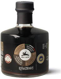 Alce Nero Ocet balsamiczny z modeny premium filtrowany