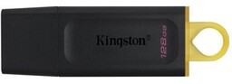 Pendrive USB 3.2 Kingston DataTraveler Exodia 128GB