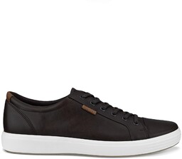 Sneakersy ECCO Soft 7 43000450159 Brązowy