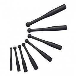 Maczugi treningowe żeliwo (2- 20 kg) Indian Club