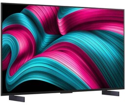 LG Telewizor 42C5ELB 42" OLED 4K 120Hz WebOS