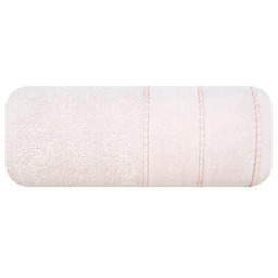 Eurofirany Ręcznik Mari (07) Różowy 70 x 140