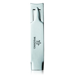 Pfeilring Nailcare satiniert, inox Obcinacz do paznokci 1