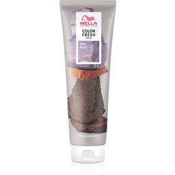 Wella Color Fresh, maska koloryzująca, Lilac, 150ml