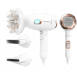 Suszarka Rowenta Ultimate Experience White CV9240