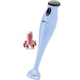 Blender ręczny CLATRONIC SM 3577 niebieski