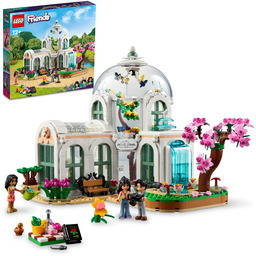 Lego Friends 41757 Ogród botaniczny