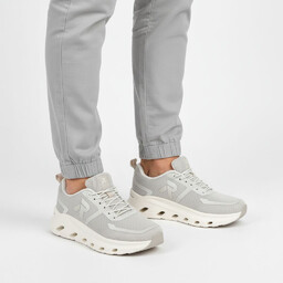 Rieker Sneakersy damskie, nowoczesna forma z lekkiej oddychającej