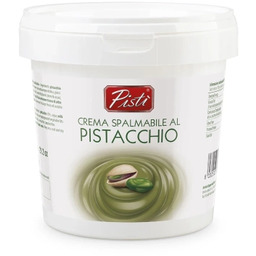 Pisti Crema Spalmabile di Pistacchio - krem pistacjowy