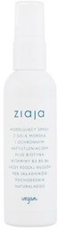 Ziaja Limited Summer Modeling Sea Salt Hair Spray