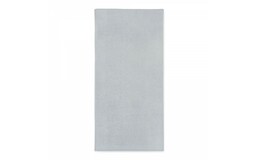Zwoltex Ręcznik Liczi 2 70x140 srebrny metaliczny 400
