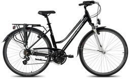 Rower trekkingowy ROMET GAZELA (1) SPECIAL 2024