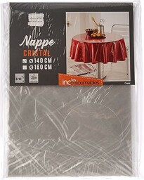 Decor Ligne 1710279 Napteczka Cristal Uni przezroczysta 140